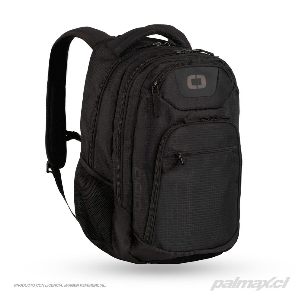 Mochila Excelsior Black | OGIO